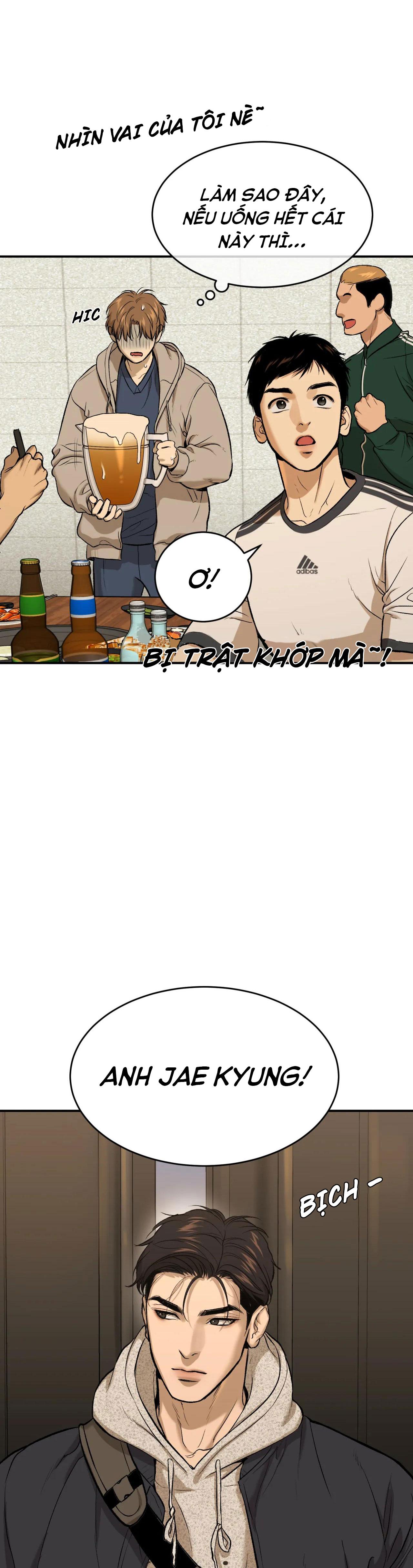 điềm rủi chapter 9 29