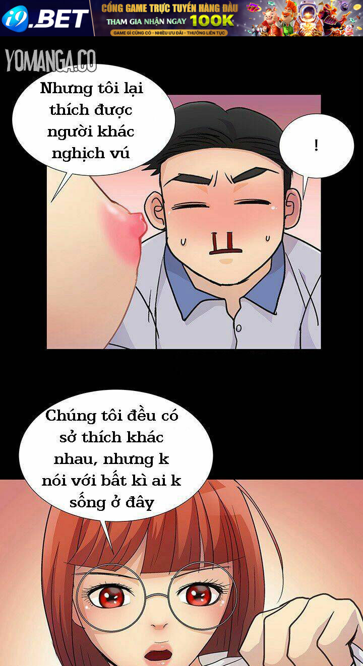 cậu sẽ làm như tôi nói chứ? chapter 2 26