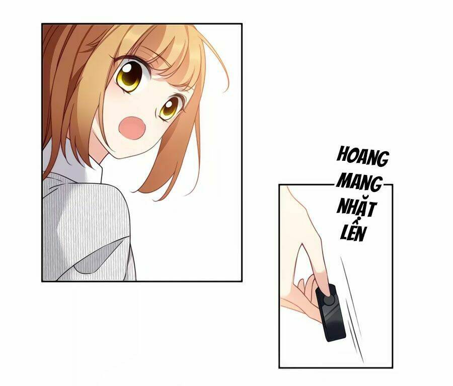 nhân chất tình nhân chapter 13.1 15