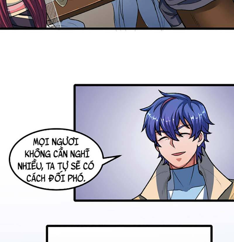 võ đạo độc tôn chapter 514 43