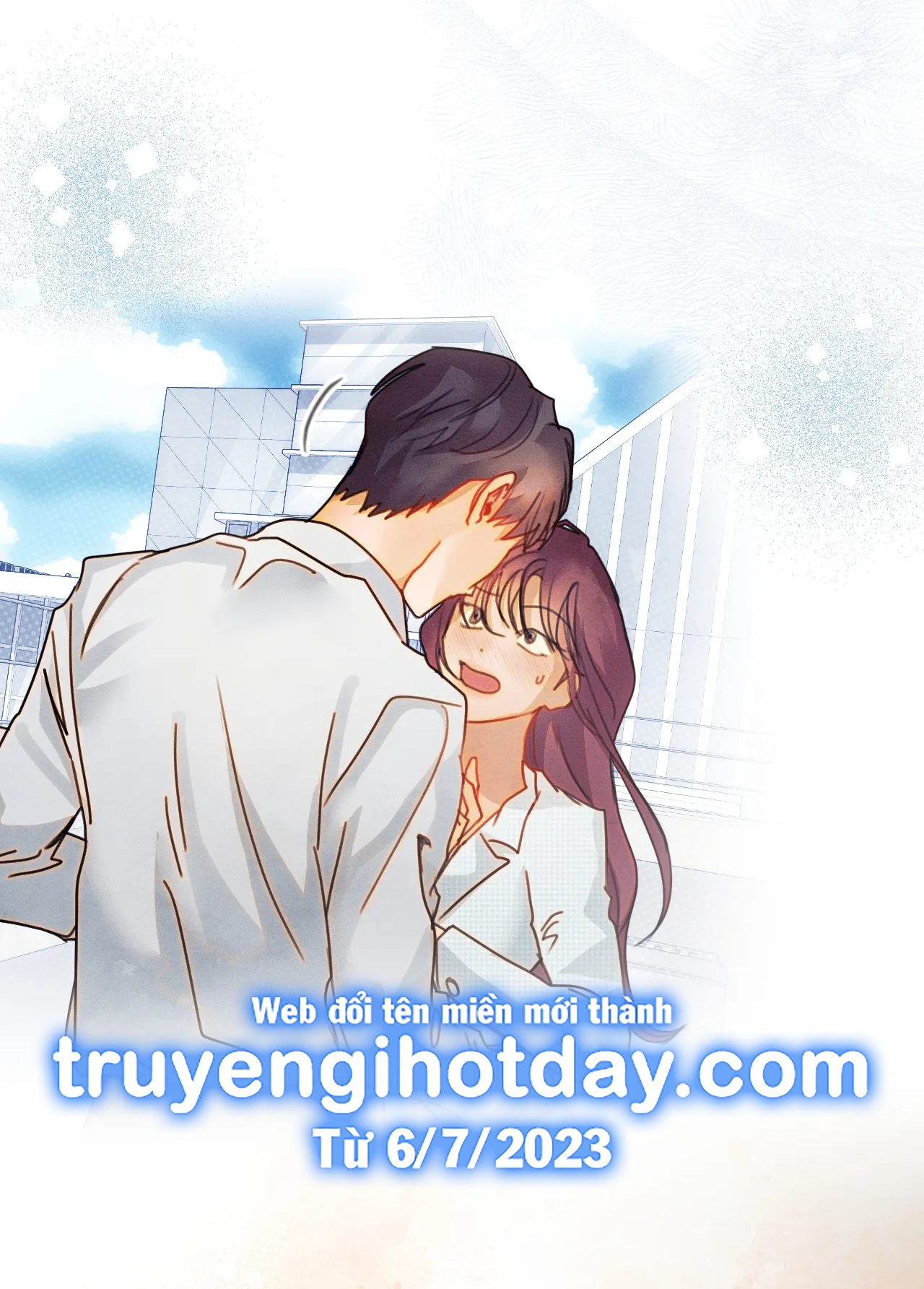 Tình Yêu Trong Sáng chapter 20.2 - Trang 33