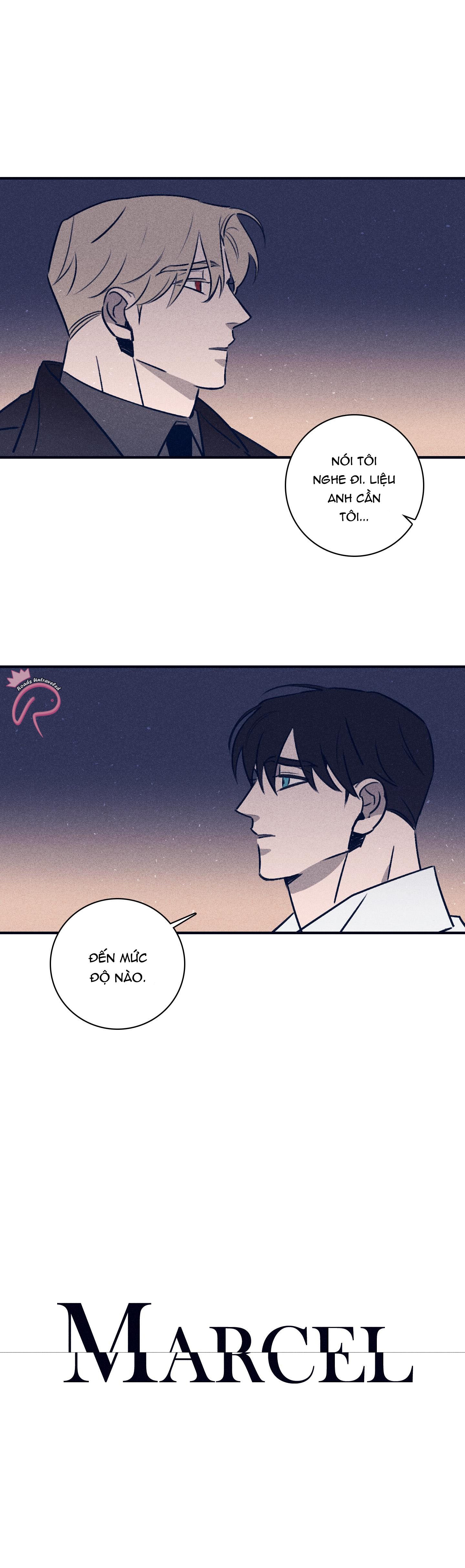 độc dược (marcel) chapter 52 1