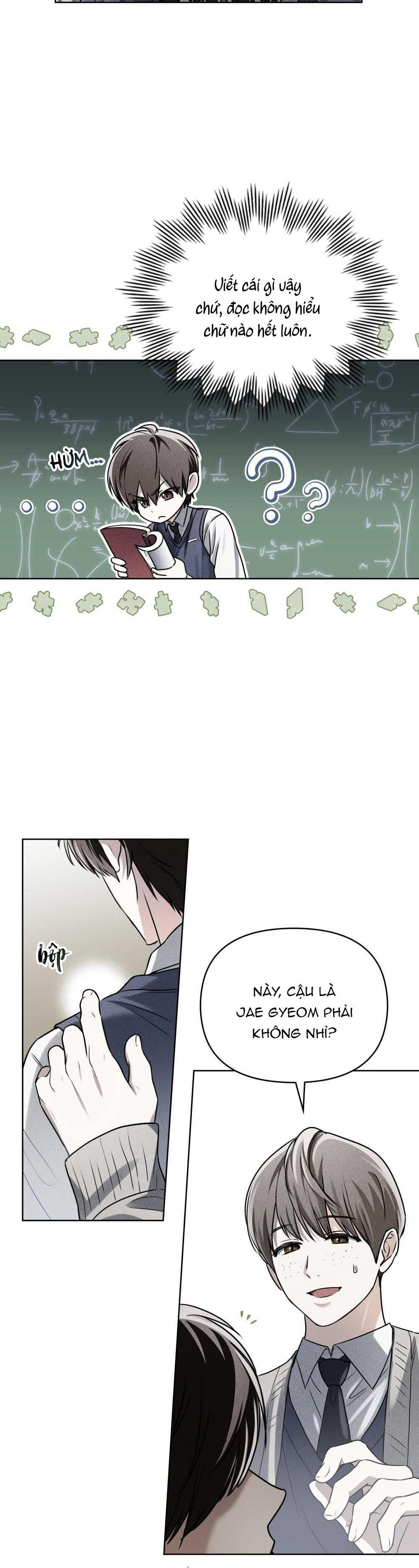 (cbunu) lửa hồn chapter 5 13