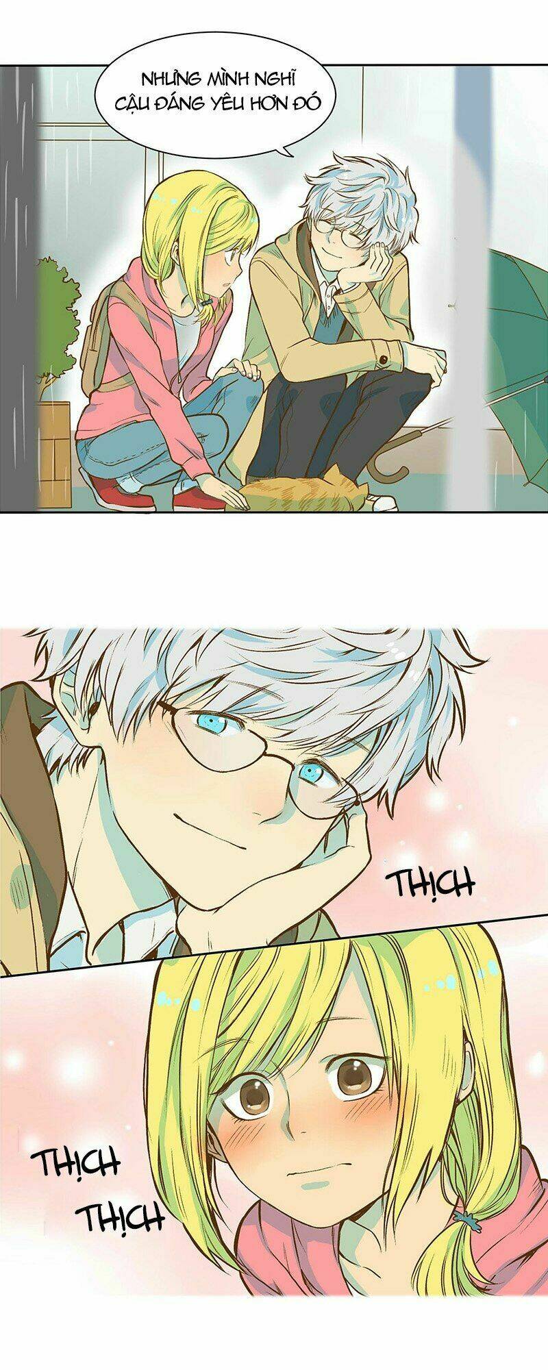 bí mật sâu sắc nhất của tôi chapter 1 26
