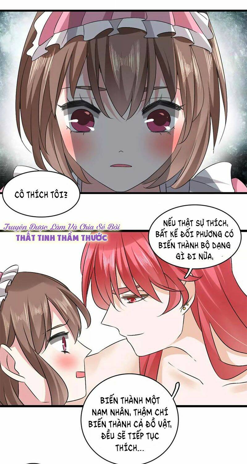 lều khều biết yêu chapter 70 26