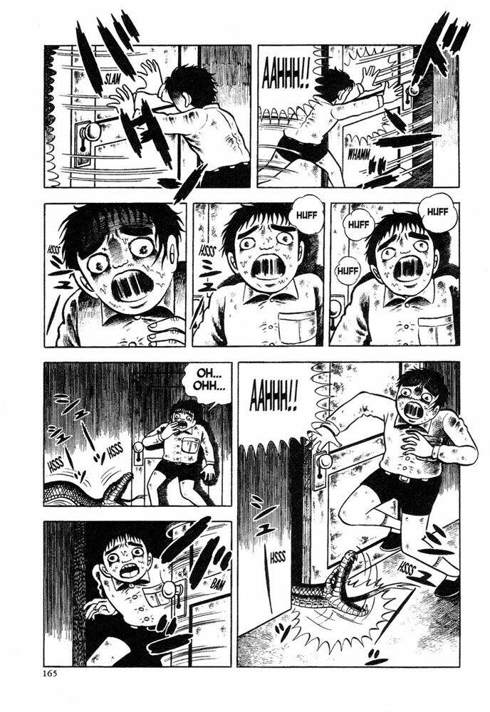 lullabies from hell chapter 3 70