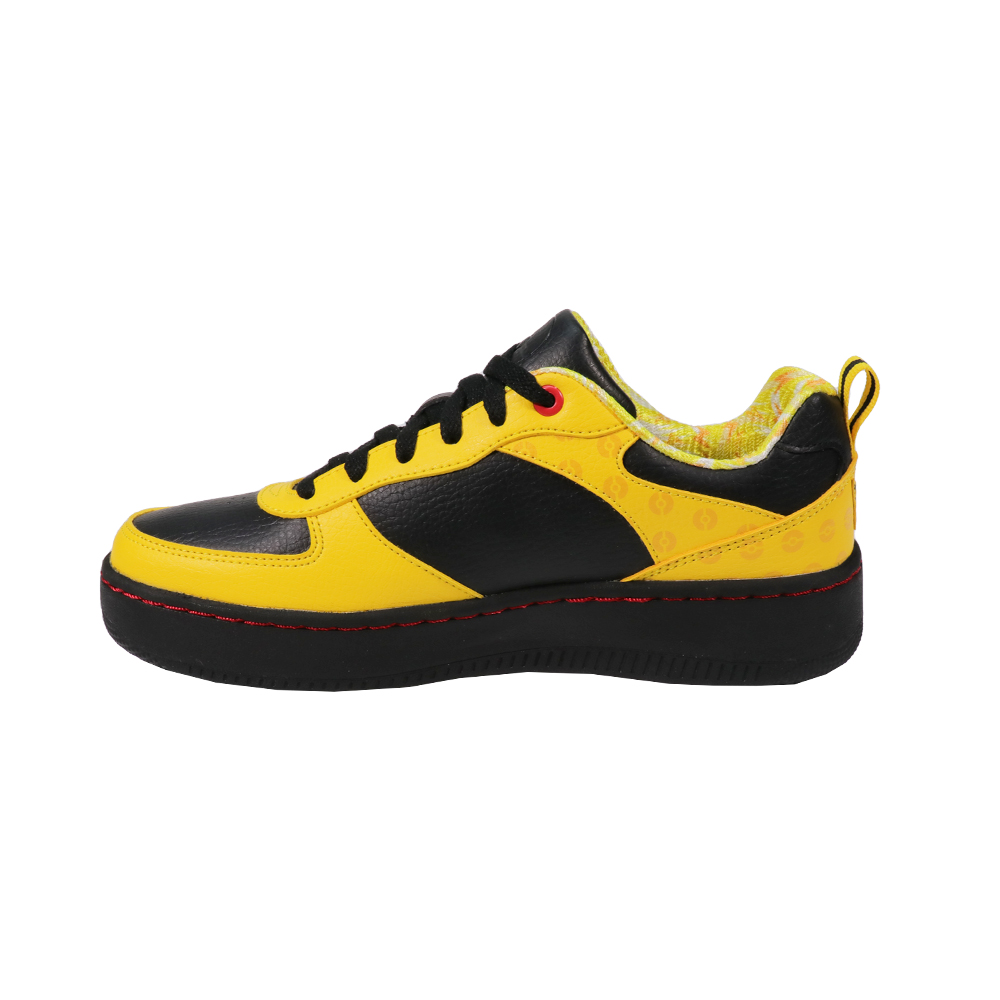 Skechers Nam Giày Thể Thao Sport Court 92 - 802001-YLBK