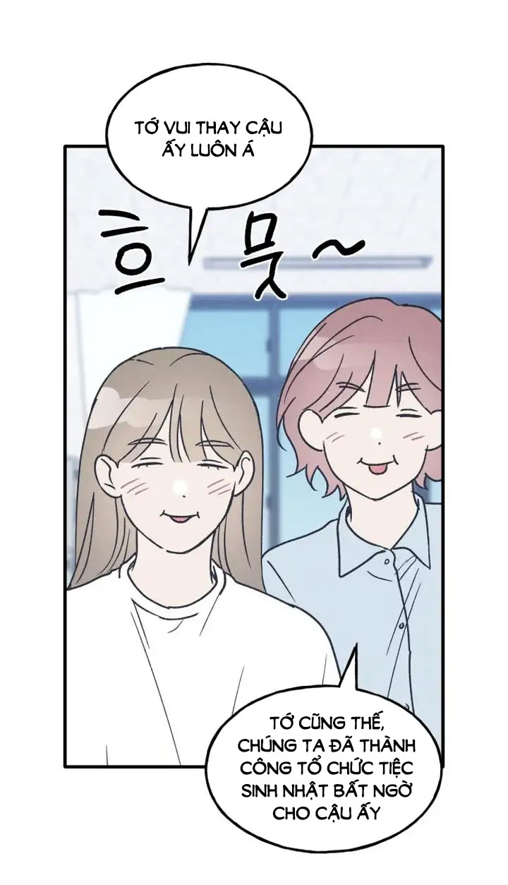 nguyên tắc của bạn thân là con trai chapter 23.1 23