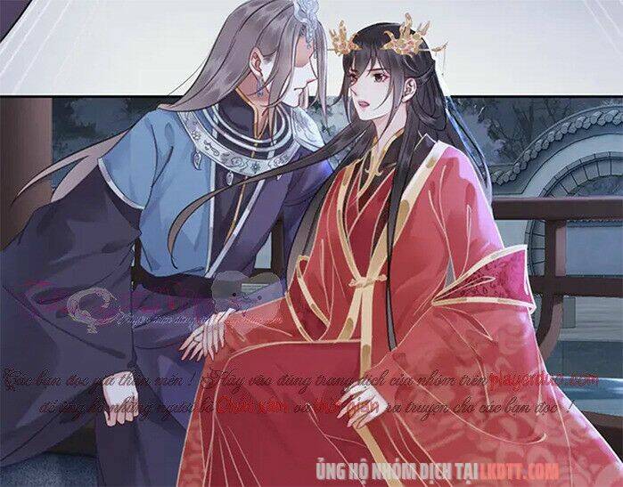 trọng sinh bá sủng nhiếp chính vương quá mạnh mẽ chapter 123 50