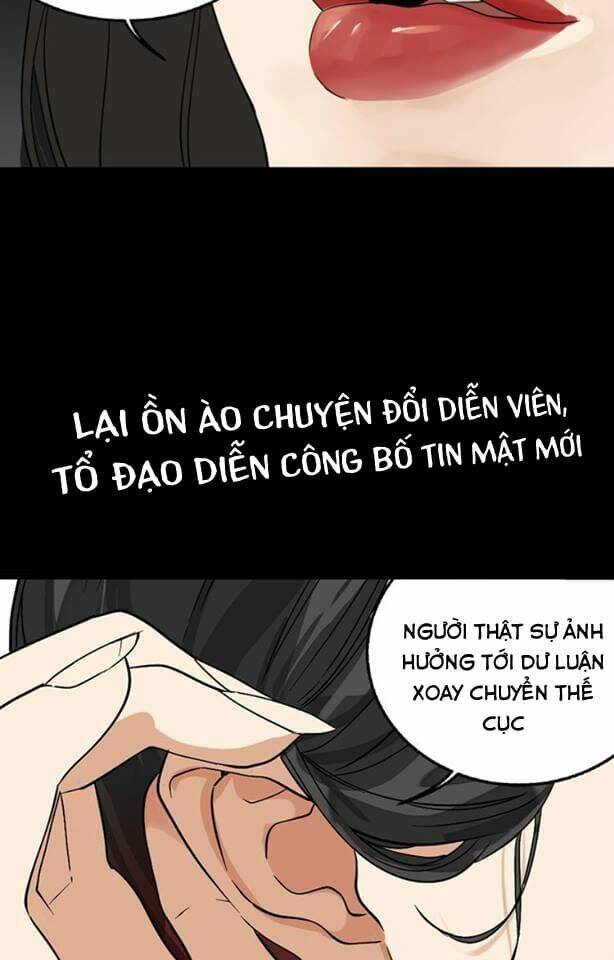 lời nói dối của loài sói chapter 2 7