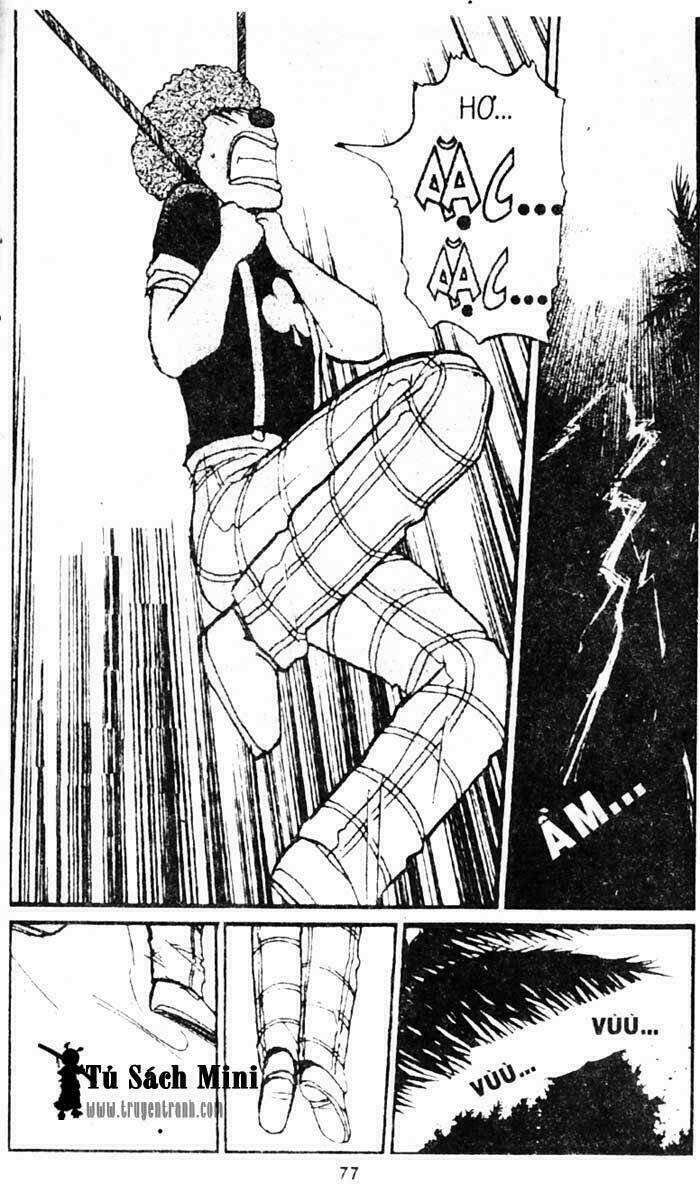 thám tử kindaichi (bản đẹp) chapter 146 35