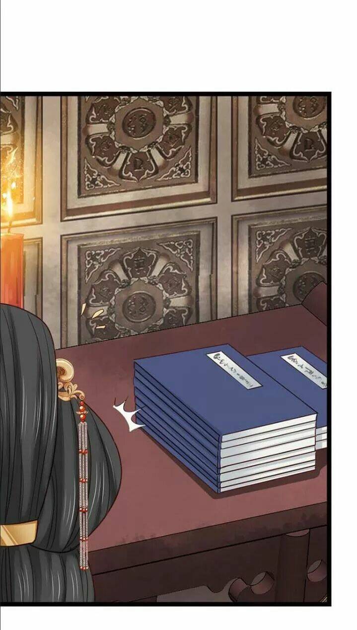 kiều nữ độc phi chapter 215 22