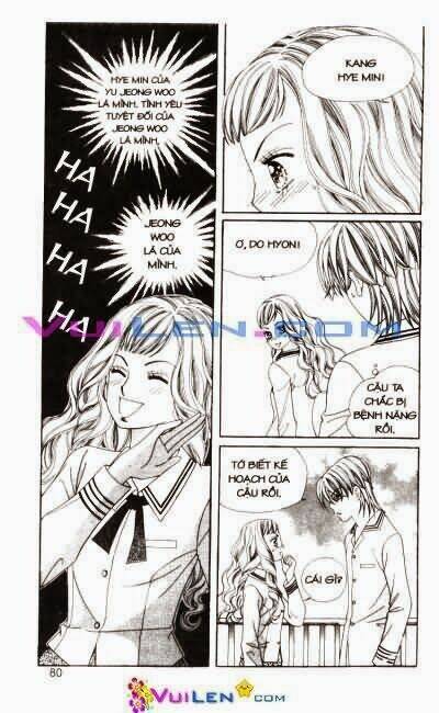 tên nô lệ đáng yêu chapter 5 80