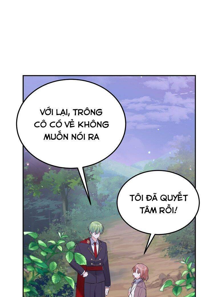 ác nữ karuna bé lại chapter 30 74