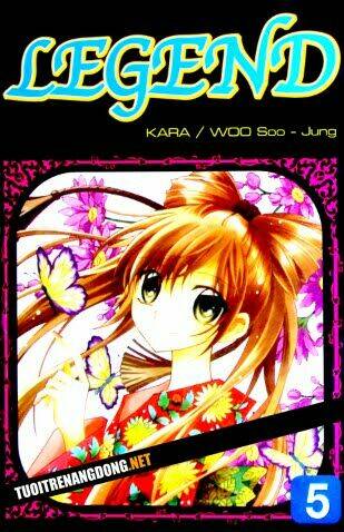 legend - truyền thuyết fushigi chapter 5 1