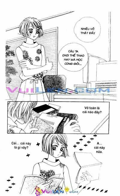 bong bóng trắng chapter 1 5