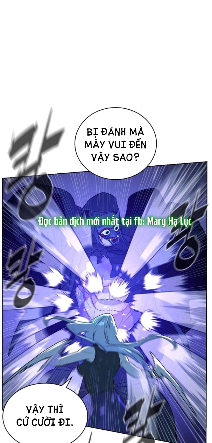 bạch huyết - white blood chapter 52 139