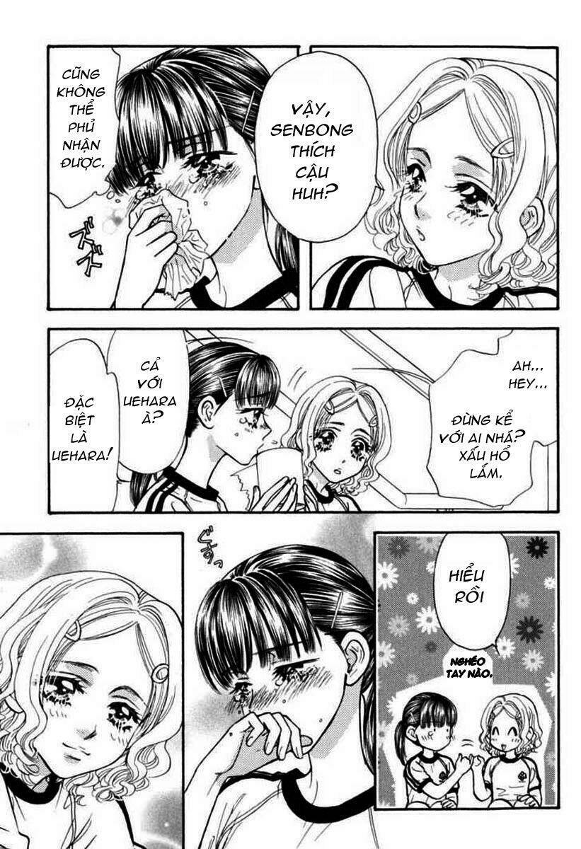 boku to kanojo no xxx chapter 28 9