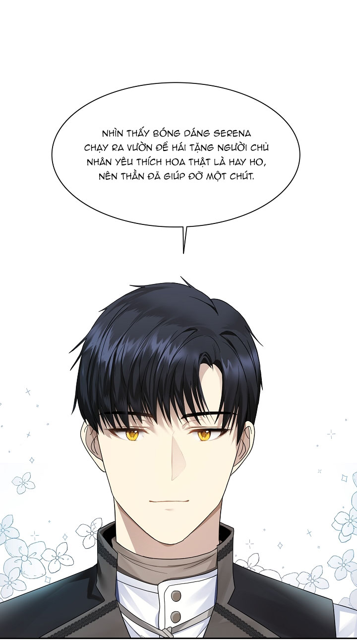 mặt nạ của hoàng đế chapter 8 26