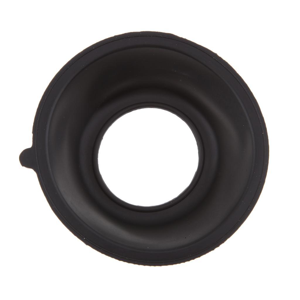 Carburetor Carb Vacuum Piston Diaphragm Slide for CB750 CBX250