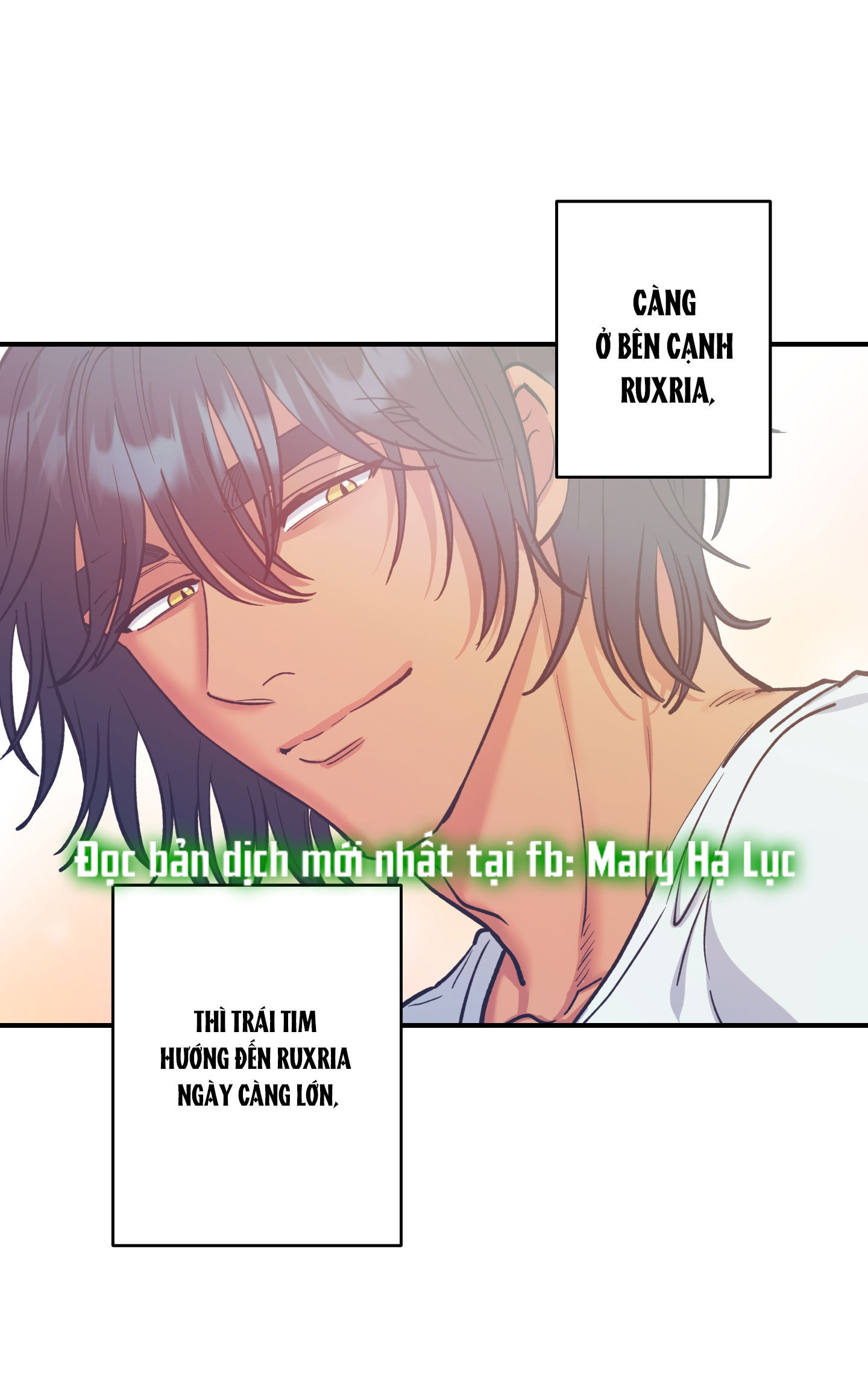 [18+] một lòng một dạ chapter 54.2 26
