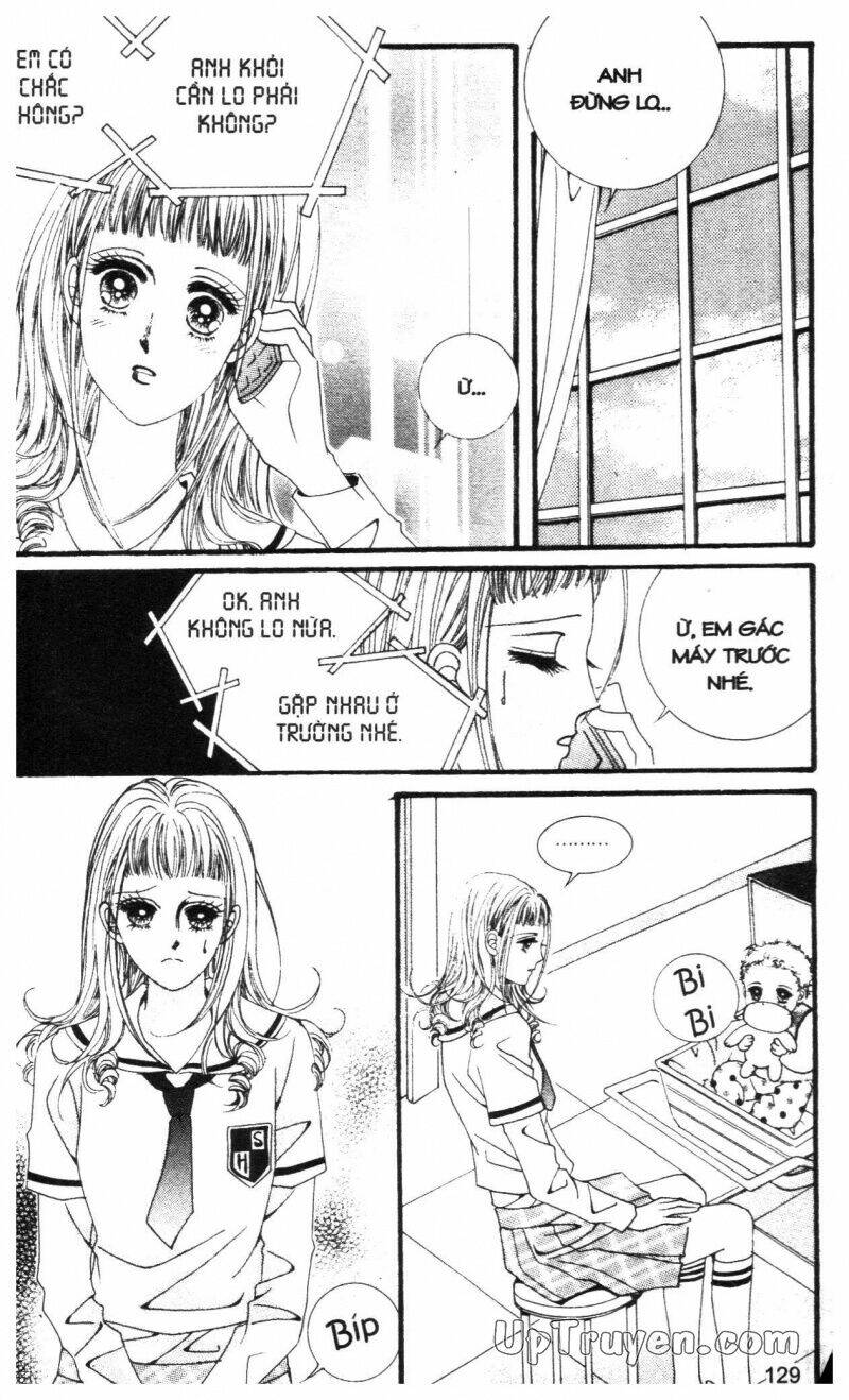 vợ chồng trẻ con bản đẹp chapter 13 126