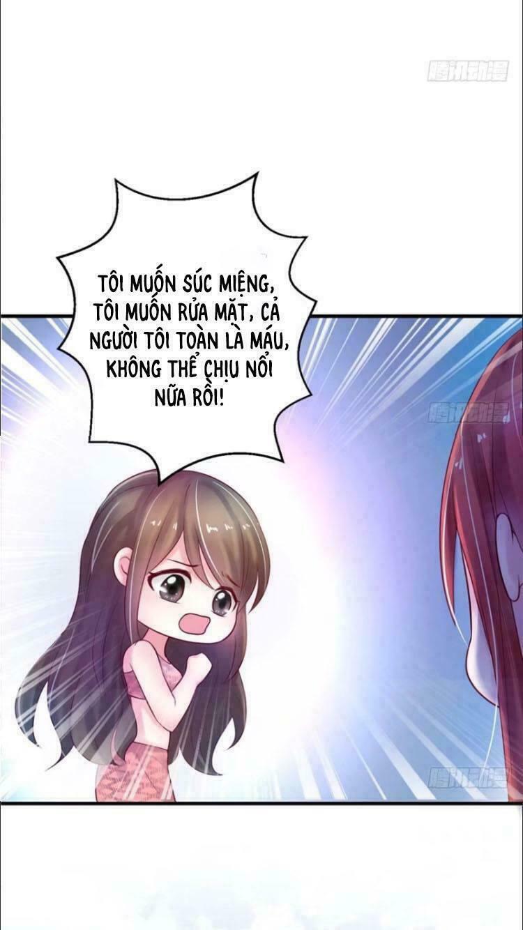 [16+] thảnh thơi thú thế chủng chủng điền, sinh sinh tể chapter 30 7