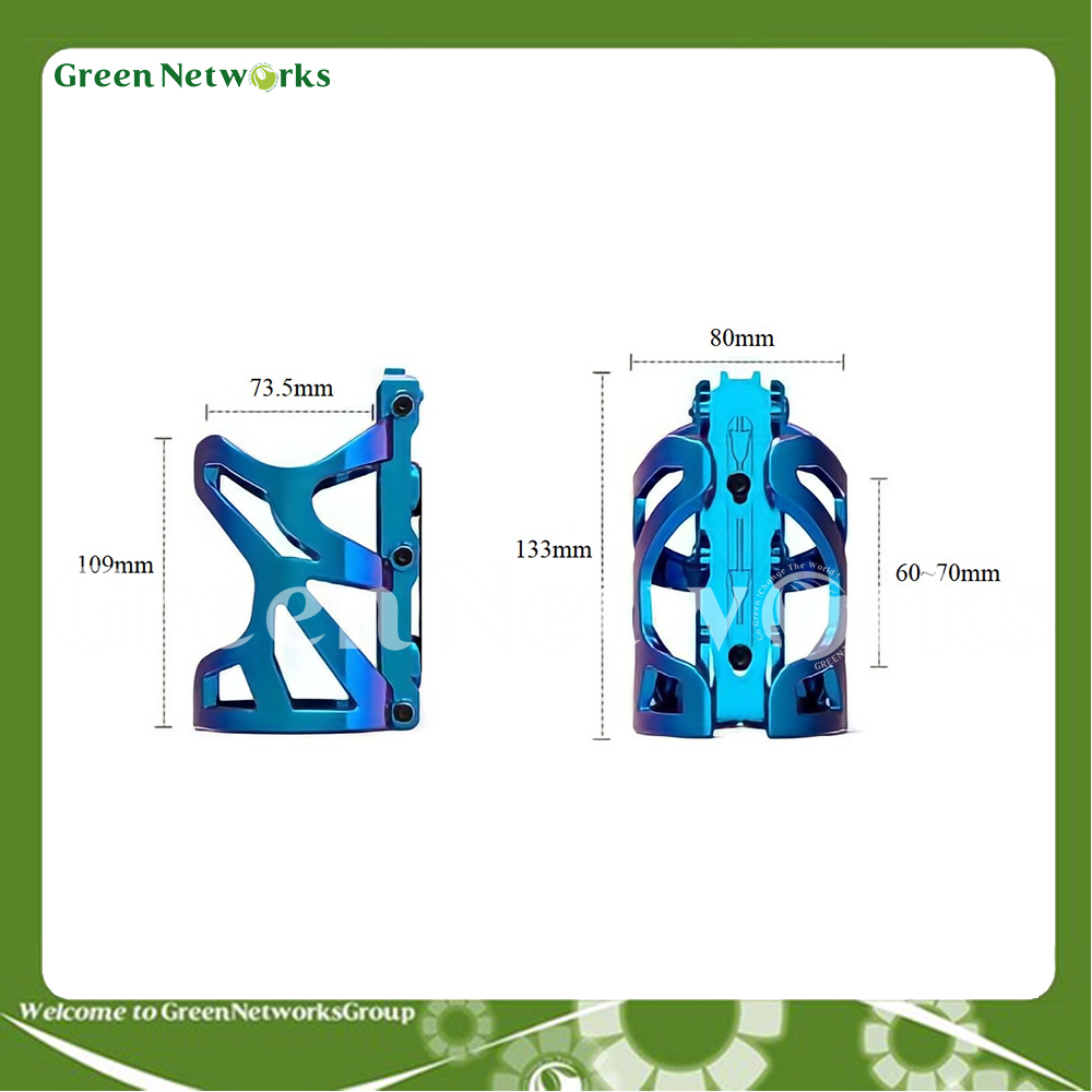 Giá Đỡ Bình Nước Gắn Ghi Đông Green Networks Group