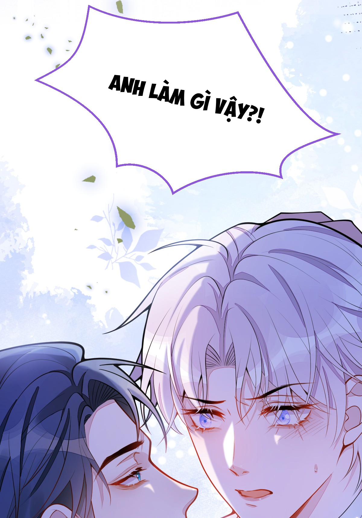 ân sủng của sói chapter 3 30