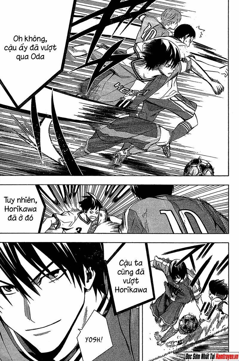 kỵ sĩ trong vòng cấm chapter 133 14