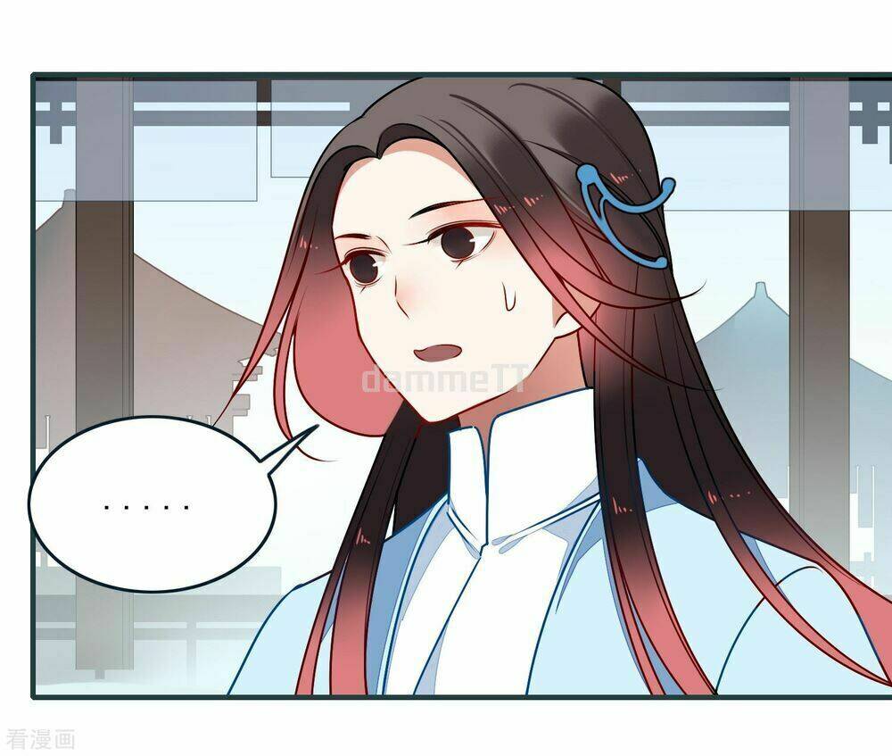 bỉ ngạn hoa chapter 27 31