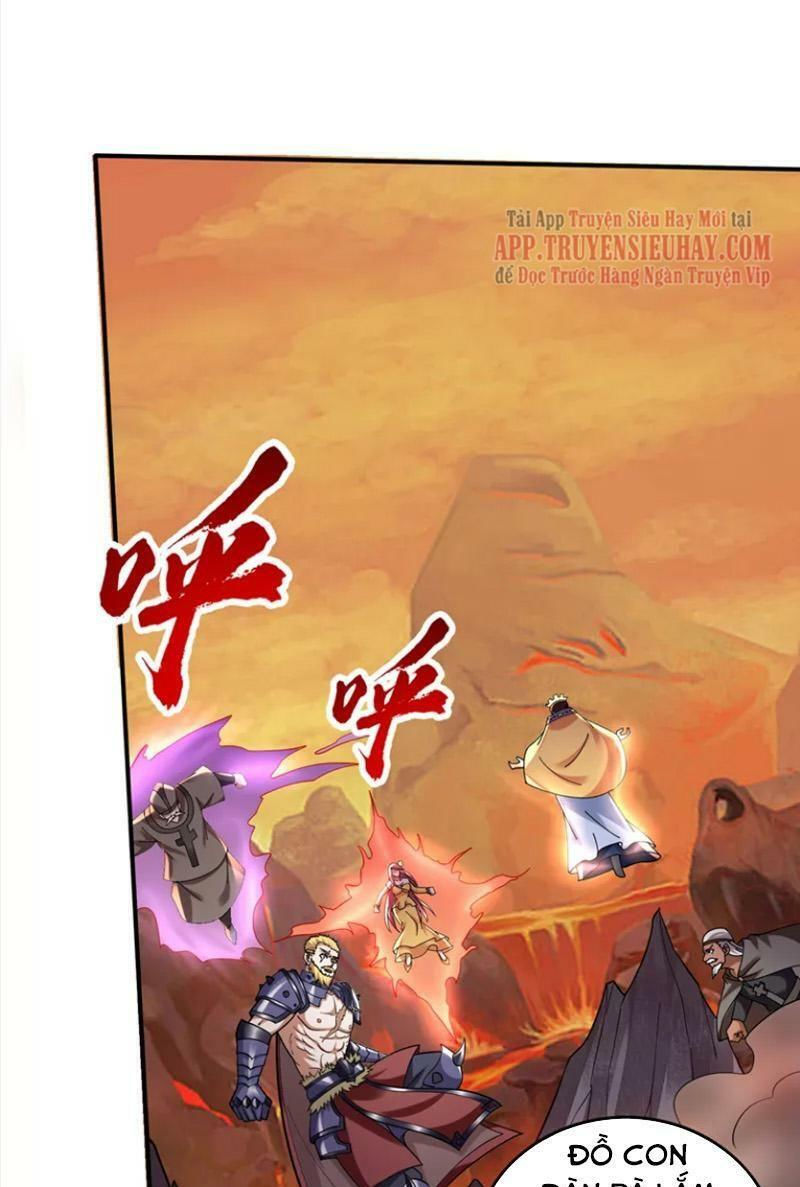 tối cường thần y tại đô thị chapter 227 11