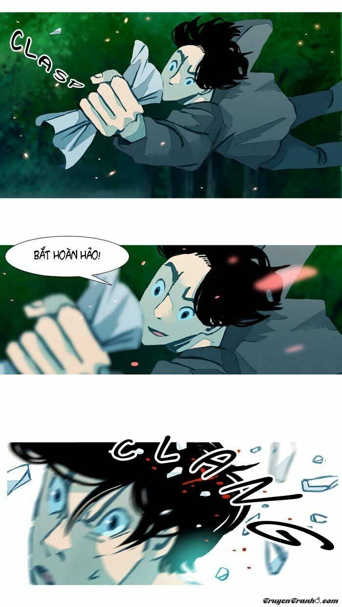 subtle disaster chapter 36 24