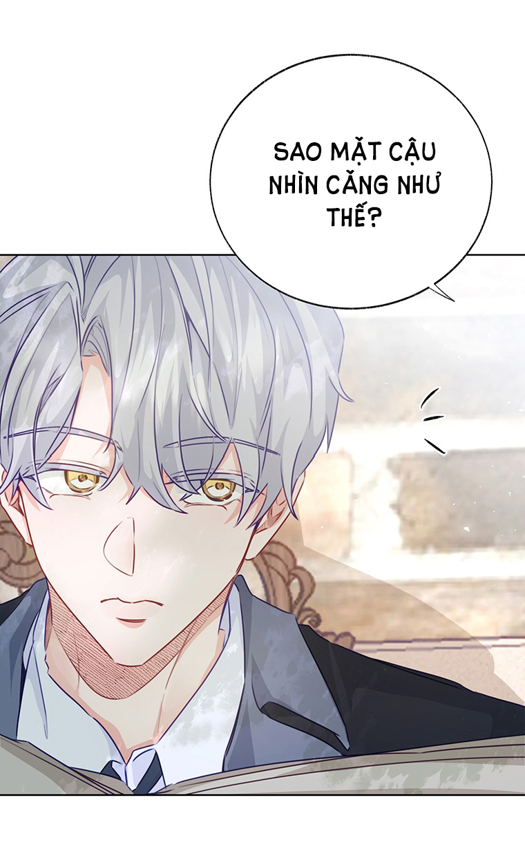 Đánh Cắp Trái Tim Tiểu Thư chapter 71.2 - Trang 13