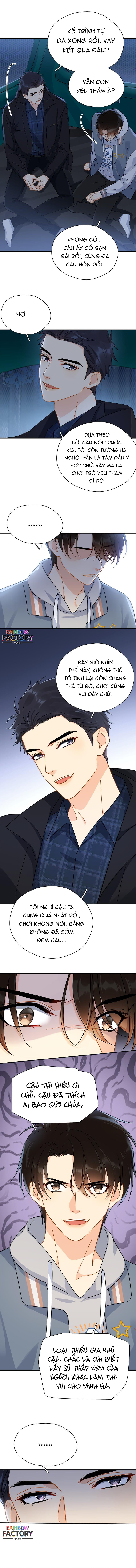 bám đuôi chapter 26 3