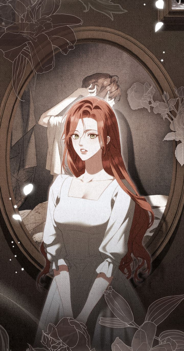 [15+] người hầu gái chapter 23.2 2