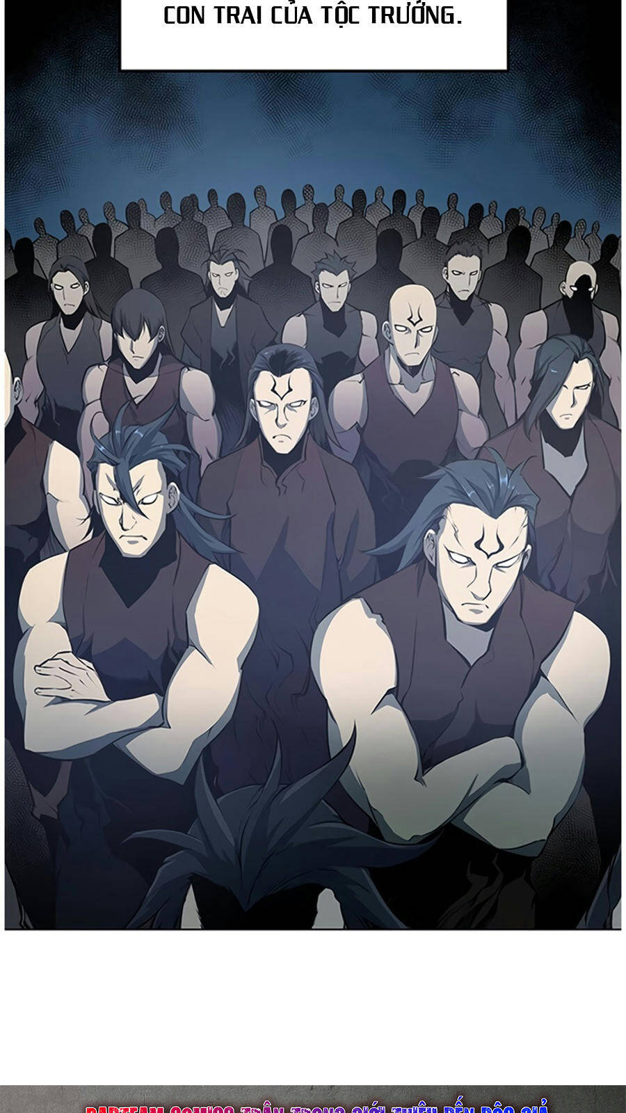 tái sinh ở dị giới, tôi từ công chức trở thành chiến thần chapter 0 39