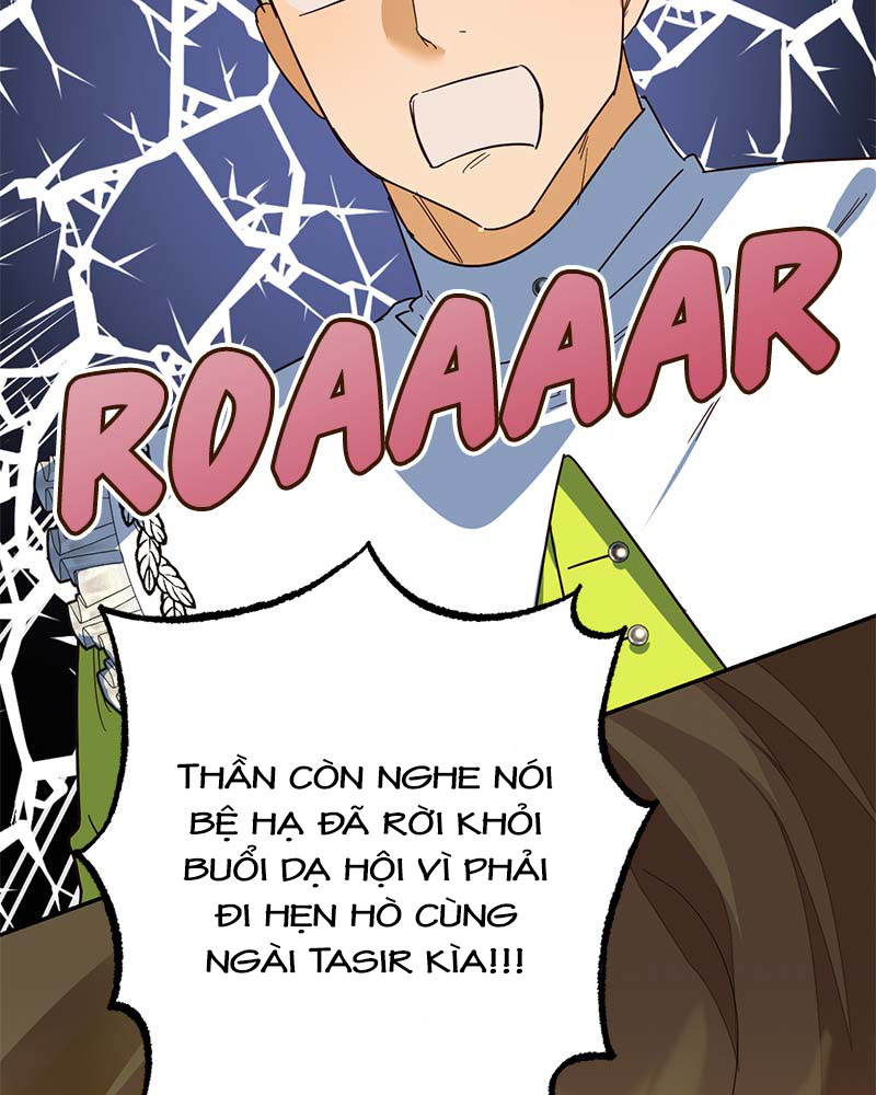 hậu cung của nữ chính chapter 72.1 13