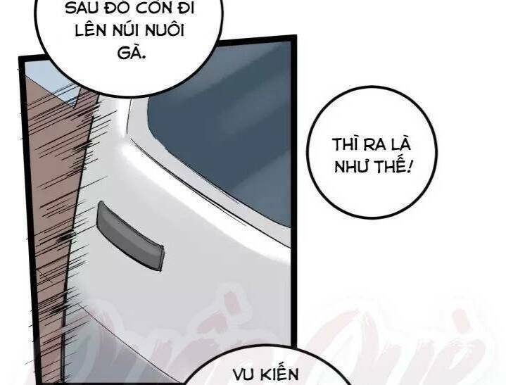hồi xuân tiểu độc y chapter 47 10
