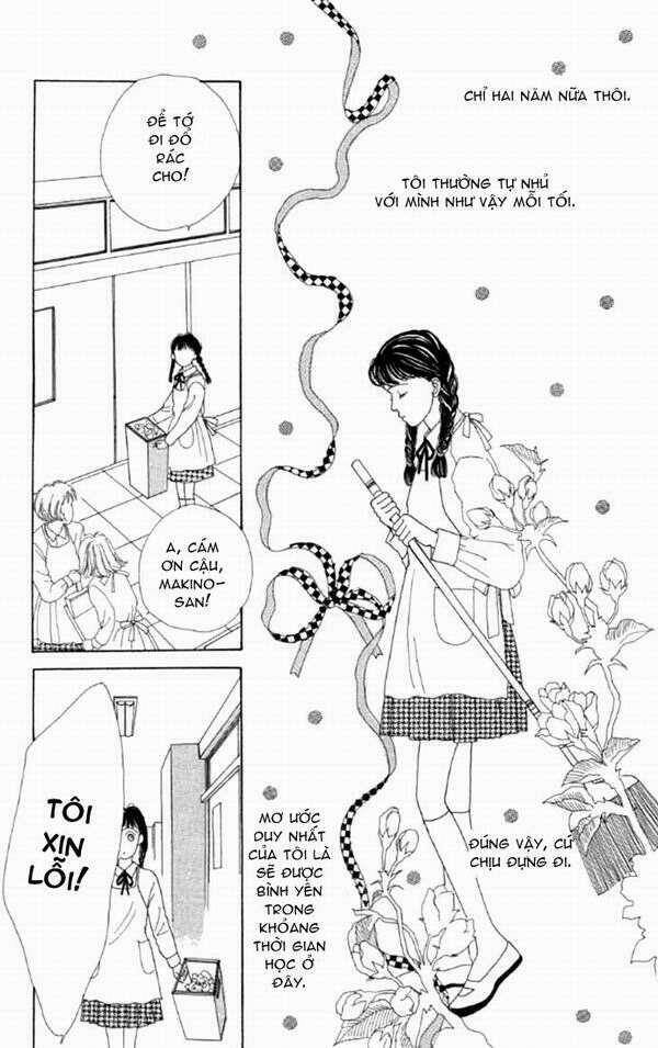 con nhà giàu chapter 1 16