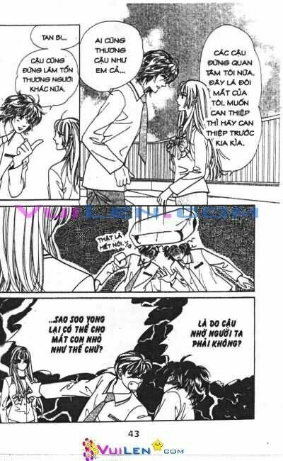 tóc gió thôi bay chapter 4 43