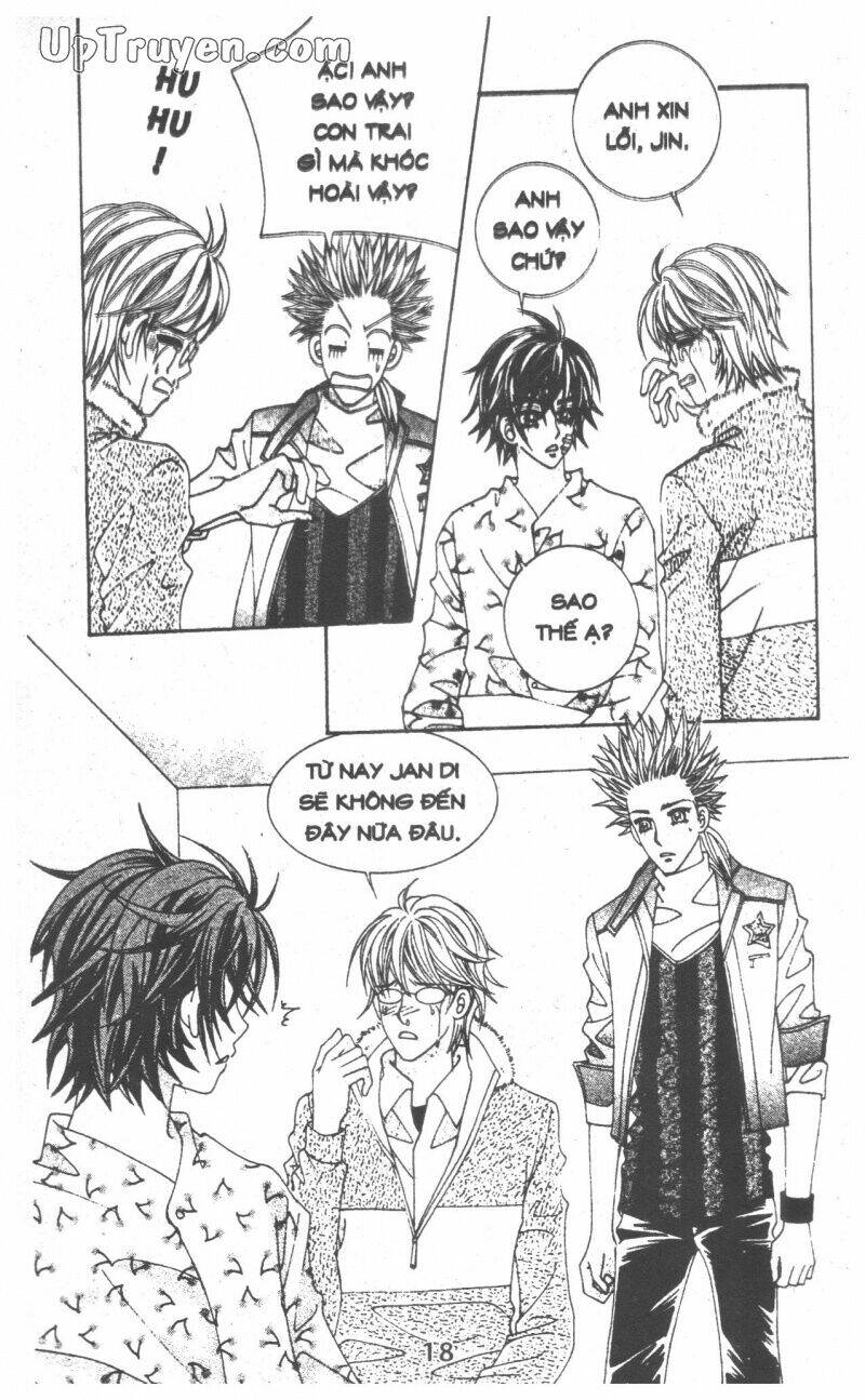 thuyền viễn xứ chapter 9 20