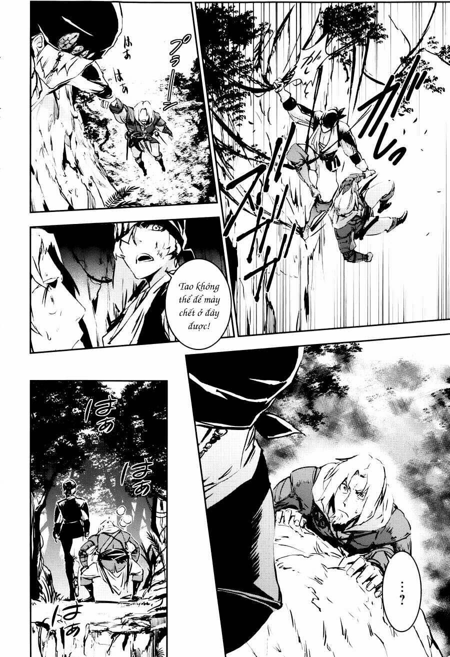 assassin's creed 4 - black flag - kakusei chapter 5 26