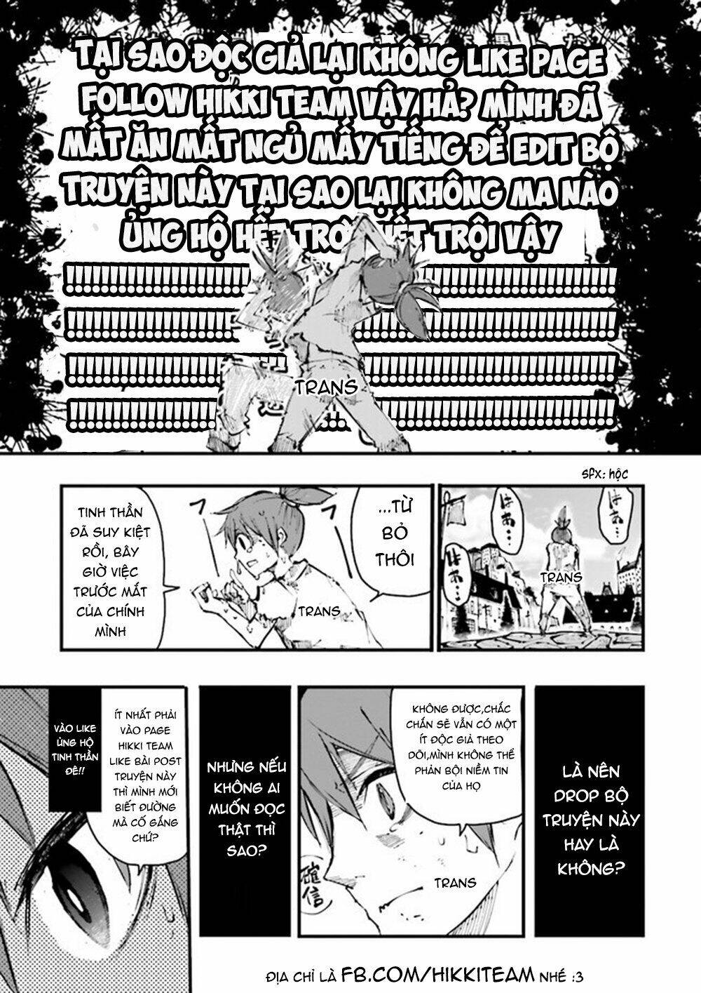 bắt đầu từ level 8.000.000 ở thế giới chỉ có giới hạn level max là 99 chapter 1 51