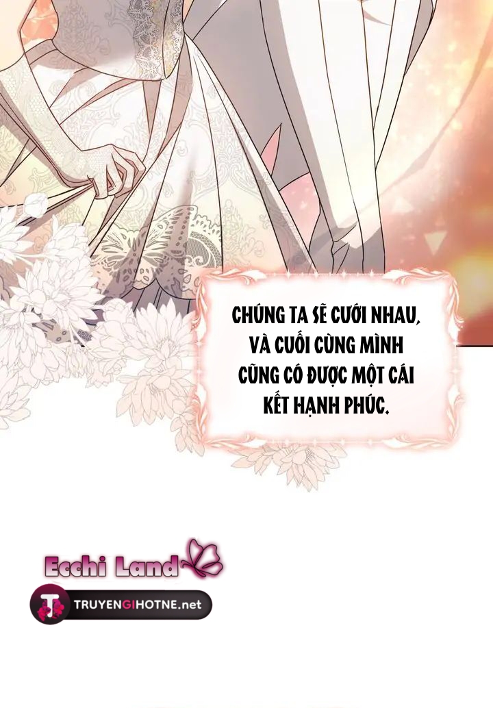 Đóa Hoa Tôn Kính chapter 27.1 - Trang 29