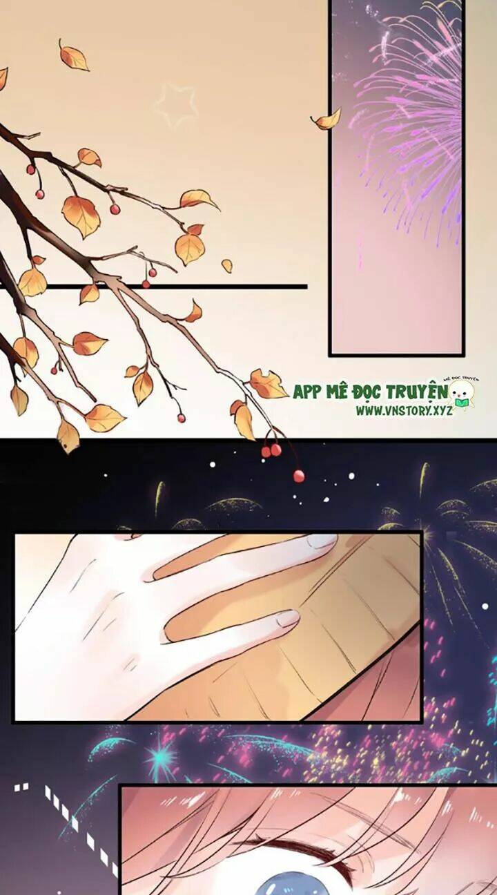 trạch thượng tịch mịch huỳnh hỏa chapter 51 29