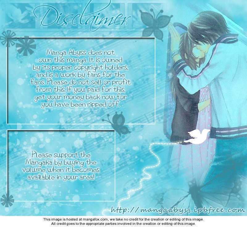 isshun no tsuki chapter 2 3