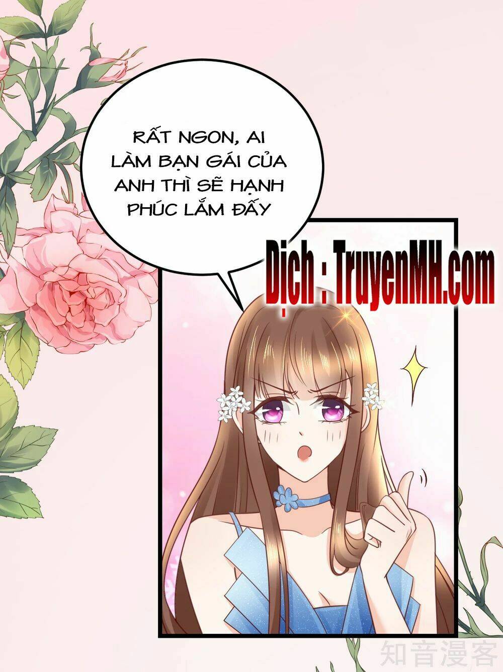 cường thế tù ái - địch thiếu đừng xằng bậy chapter 44 2