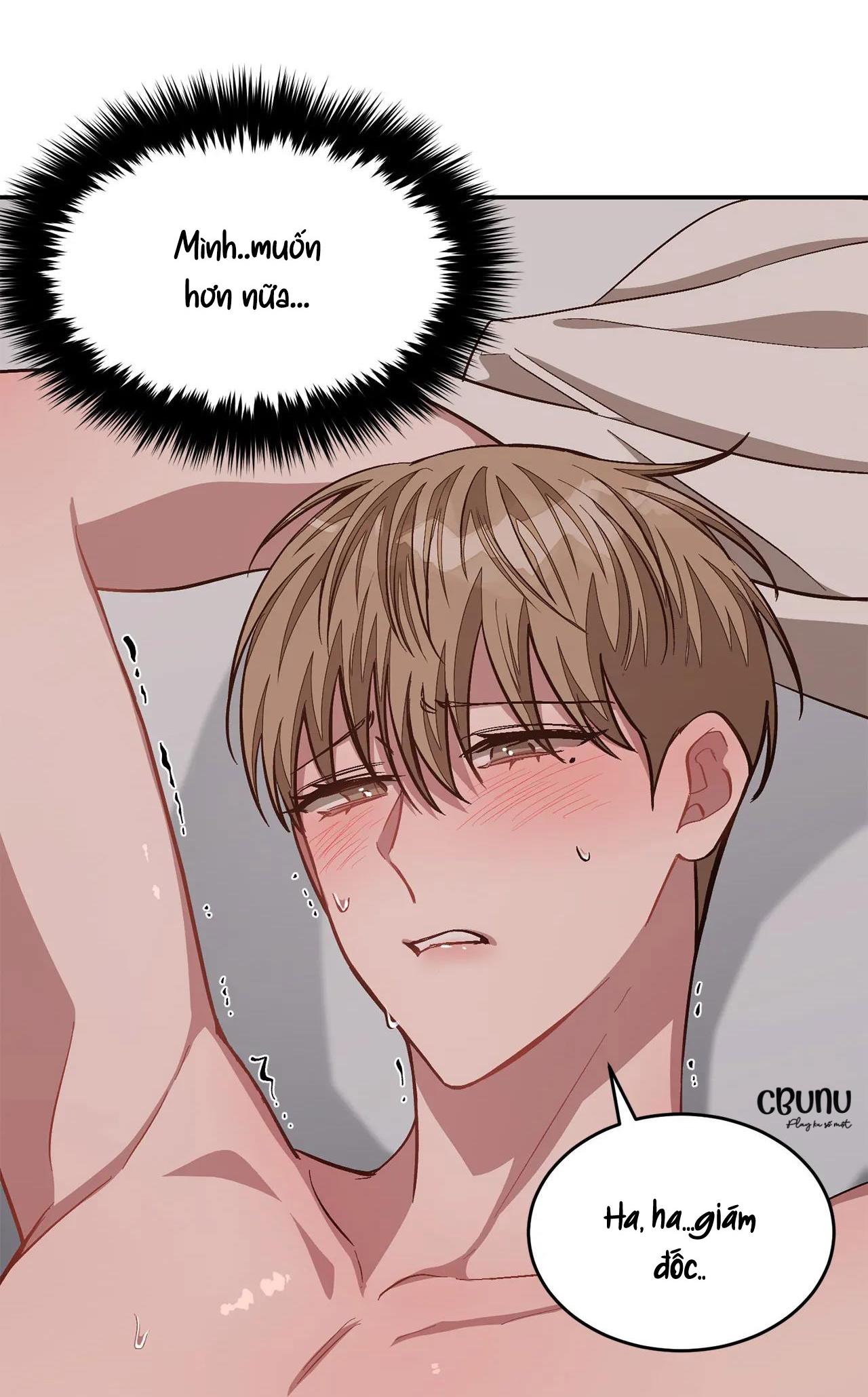 Sống Lại Lần Nữa chapter 51 29