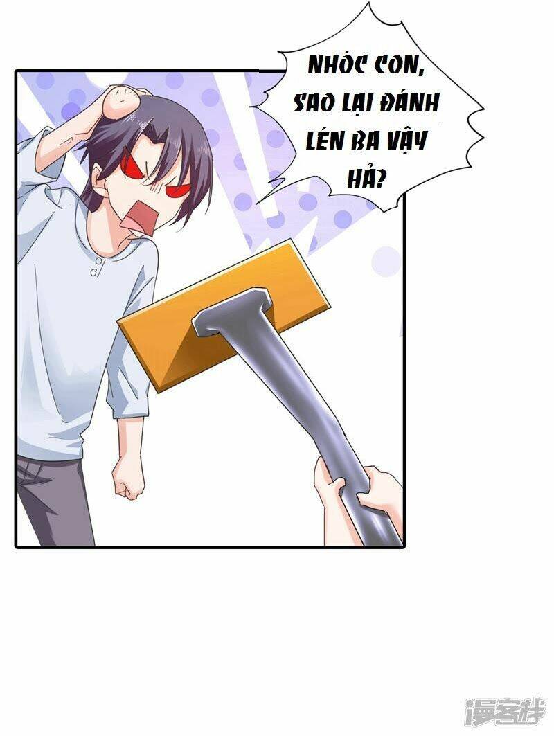 nhập cốt noãn hôn chapter 291 14